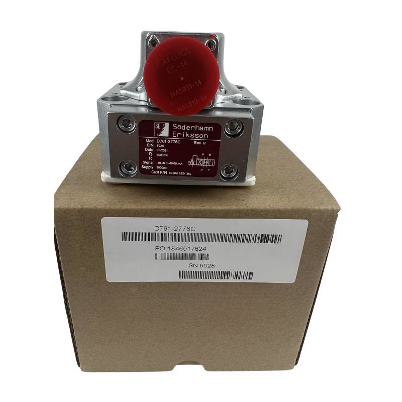 Mo-og 050 061 062 072 073 076 077 078 079 series servo valves 062-454C H4DDAGM4NJH
