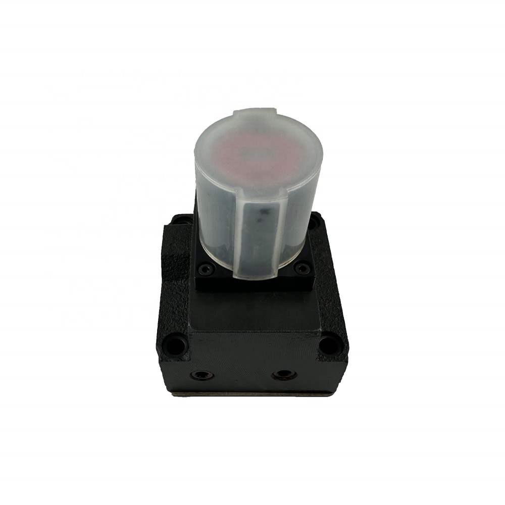 Yuken FCG Series Hydraulic Valves FCG-02-30-30 Flow Control and Check Valves With Wholesale