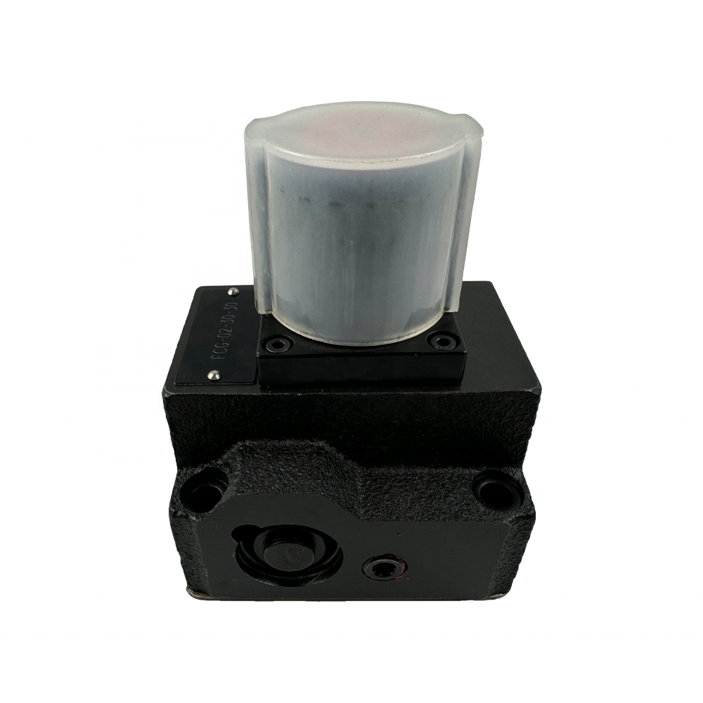 Yuken FCG Series Hydraulic Valves FCG-02-30-30 Flow Control and Check Valves With Wholesale