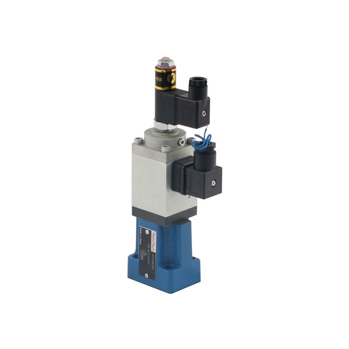 Rexroth type 2FRE16 2FRE10 2FRE6 Hydraulic proportional flow control valve Factory 2FRE6B-22/25QK4MV 2FRE6-20B/16 2FRE6B-20B