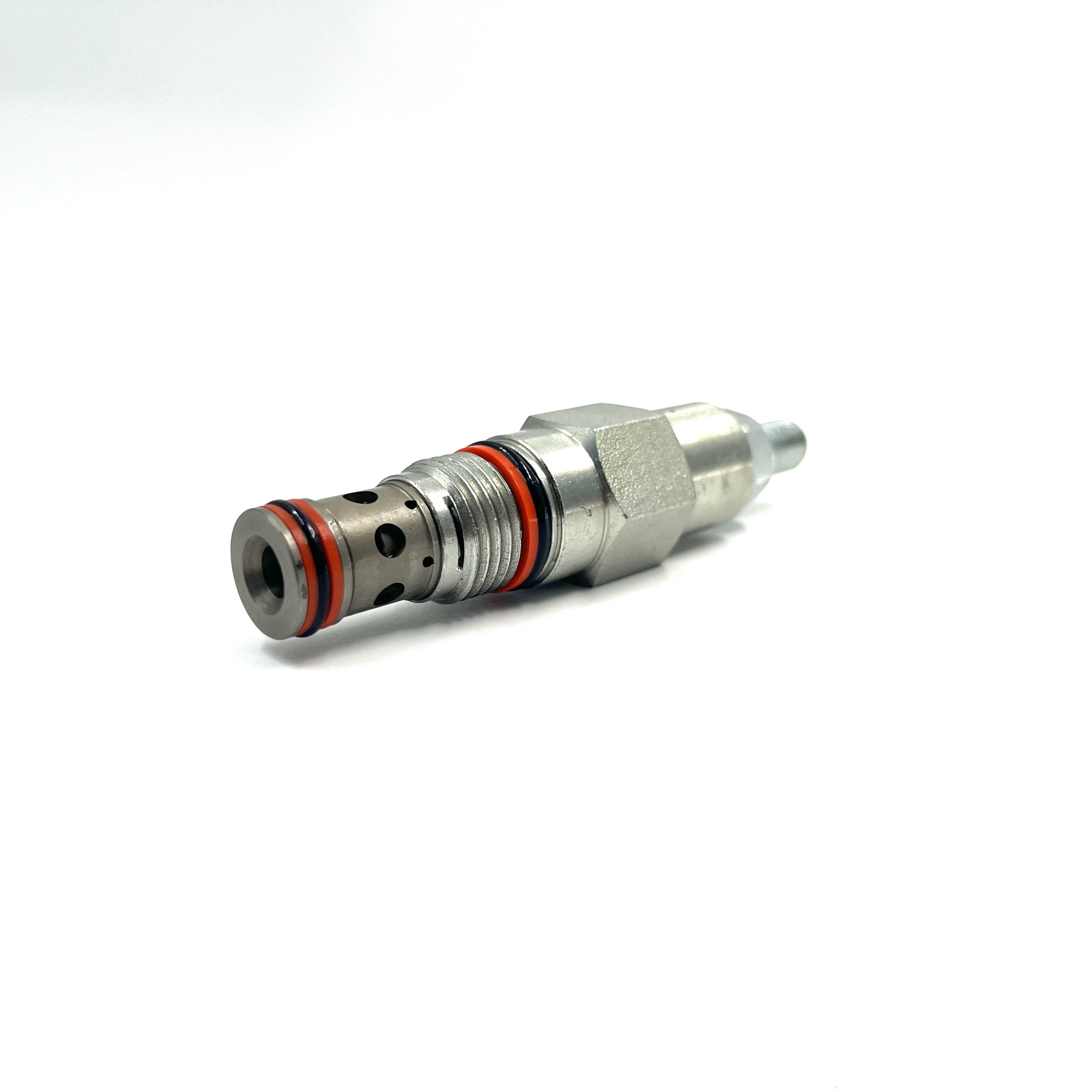Hydraulic Pressure Control Valve RDBA-LAN Direct-acting Relief Valve Construction Machinery Accessories