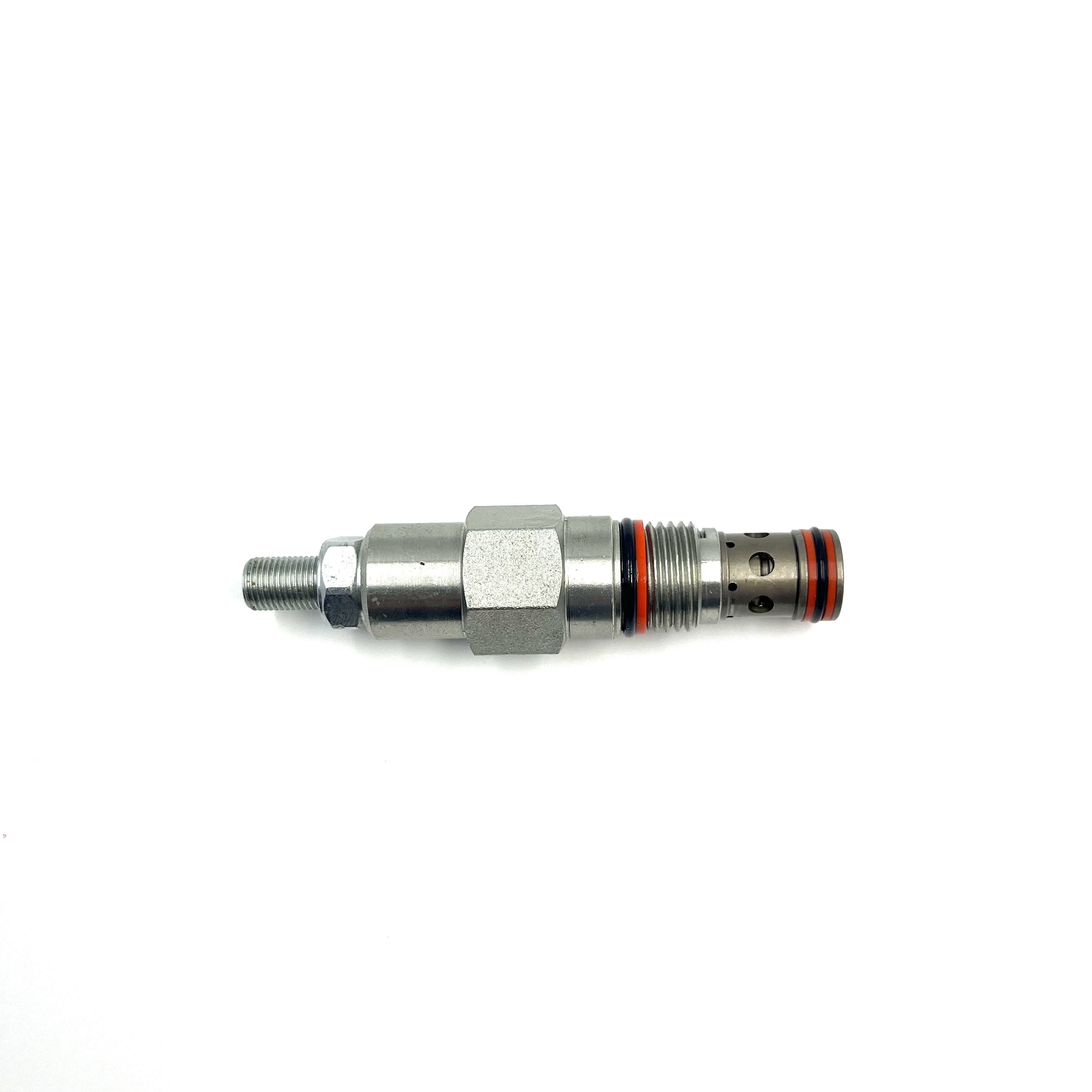 Hydraulic Pressure Control Valve RDBA-LAN Direct-acting Relief Valve Construction Machinery Accessories