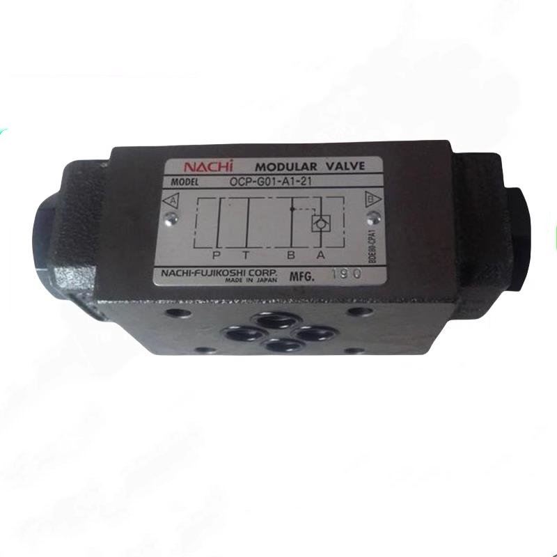 SA-G01-A3X C5 C6 E3X SS-G01-A5 C7Y C5 C6 Hydraulic Solenoid Reversing Valve Hydraulic valve