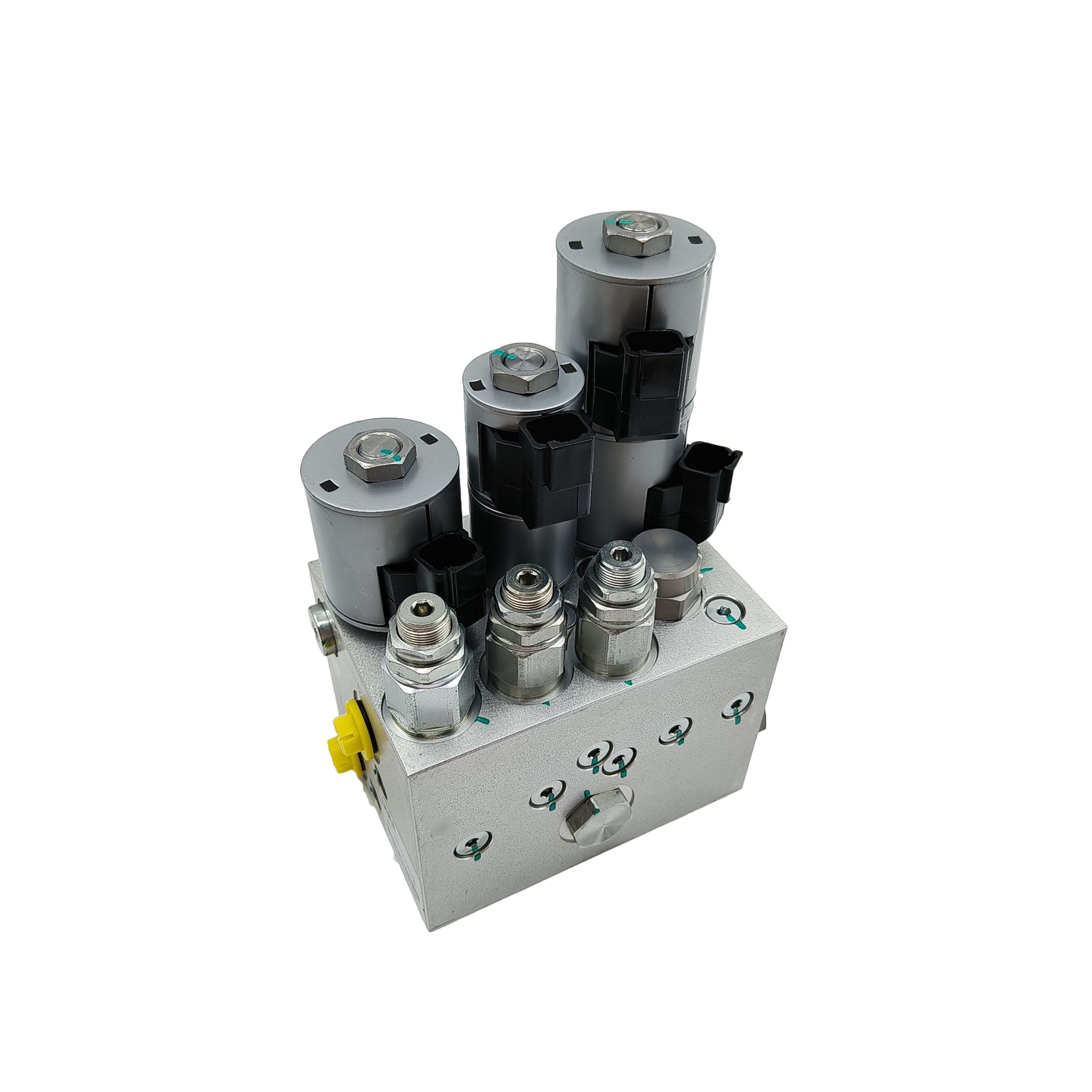 Hydraulic solenoid valve 12v 24v SV08-31 solenoid hydraulic valves original quality hydraulic solenoid valve