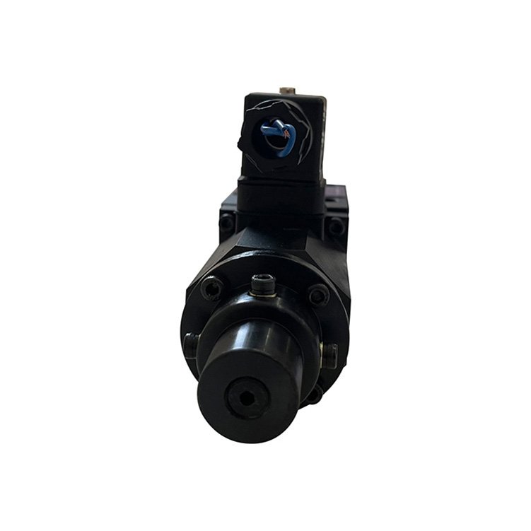 High Pressure Modular EDG EDG01 Proportional Hydraulic Relief Valve Hydraulic