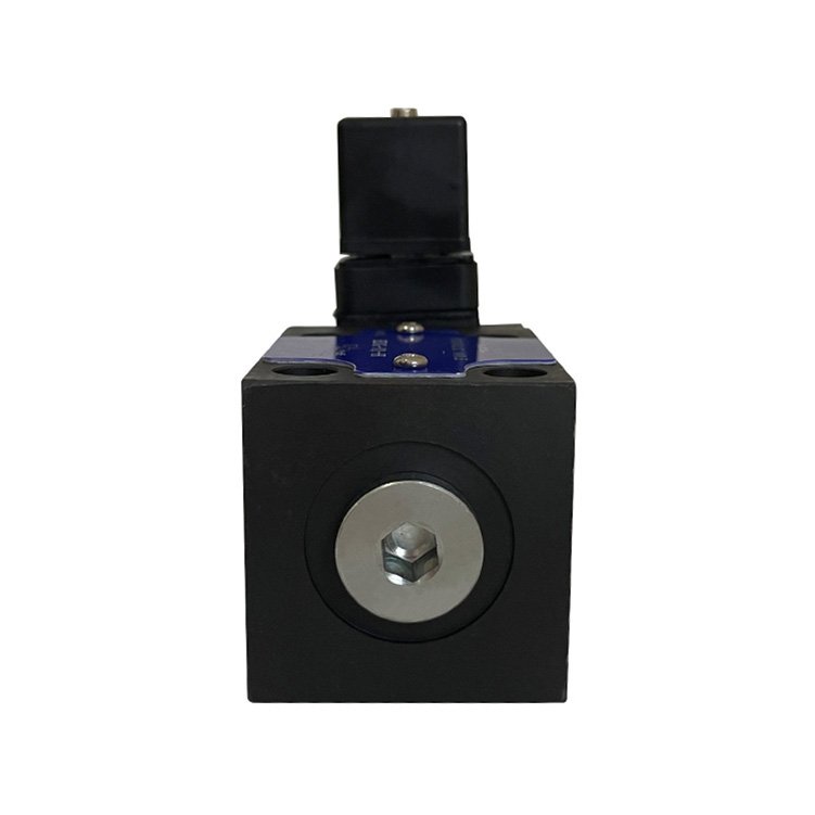 High Pressure Modular EDG EDG01 Proportional Hydraulic Relief Valve Hydraulic
