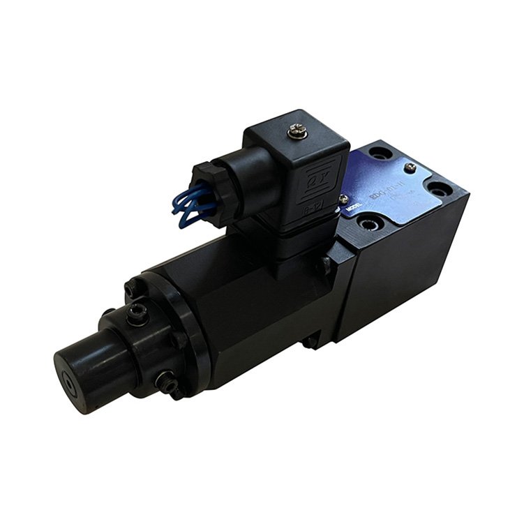 High Pressure Modular EDG EDG01 Proportional Hydraulic Relief Valve Hydraulic