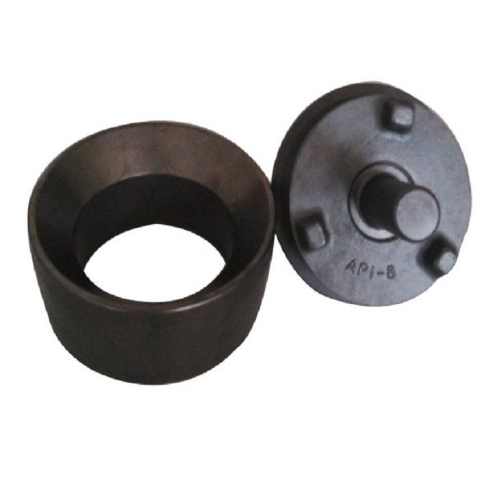 Mud Pump Hydraulic Valve Seat valve body Puller assembly manufacturer