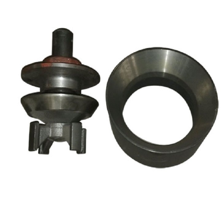 Mud Pump Hydraulic Valve Seat valve body Puller assembly manufacturer