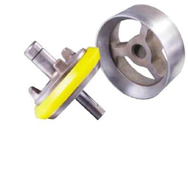 Mud Pump Hydraulic Valve Seat valve body Puller assembly manufacturer