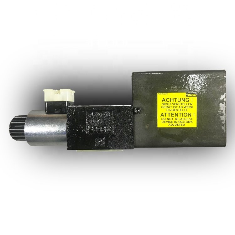 PARKER D1VW020BNJW Directional Control Valve - Series D1VW / D1VW*EE Original Brand GE & CN VERSION in stock New