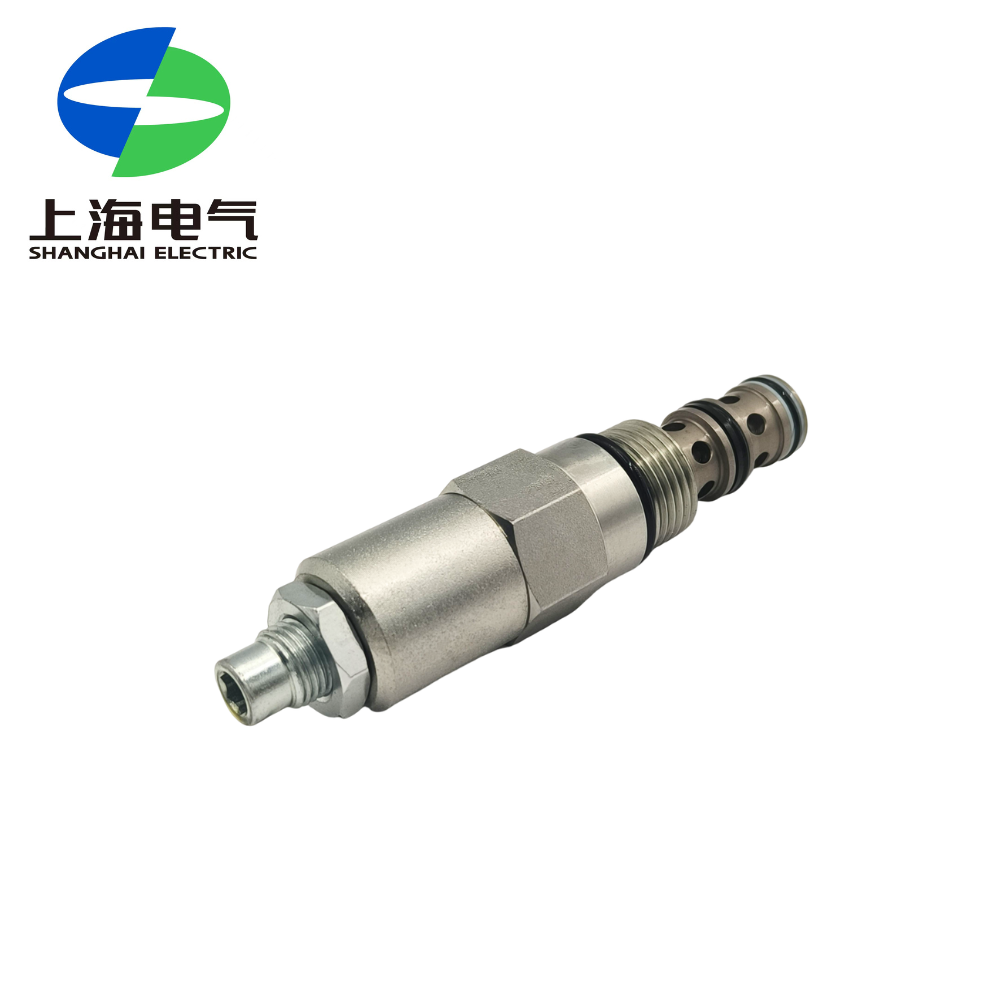Screw-in Cartridge Valves Interchangeable Hydraforce PR10-36 Pressure Reducing Valve