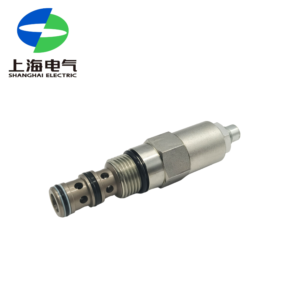 Screw-in Cartridge Valves Interchangeable Hydraforce PR10-36 Pressure Reducing Valve