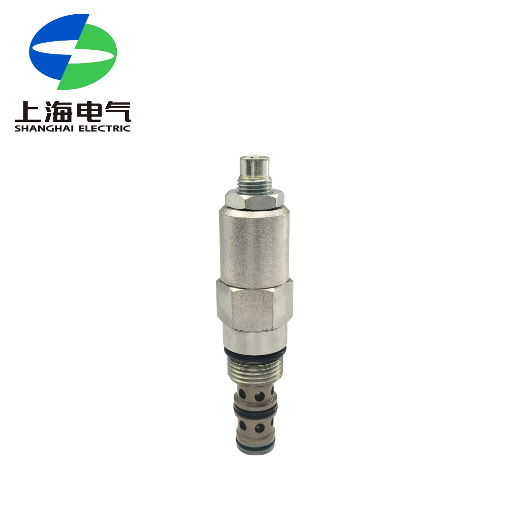 Screw-in Cartridge Valves Interchangeable Hydraforce PR10-36 Pressure Reducing Valve