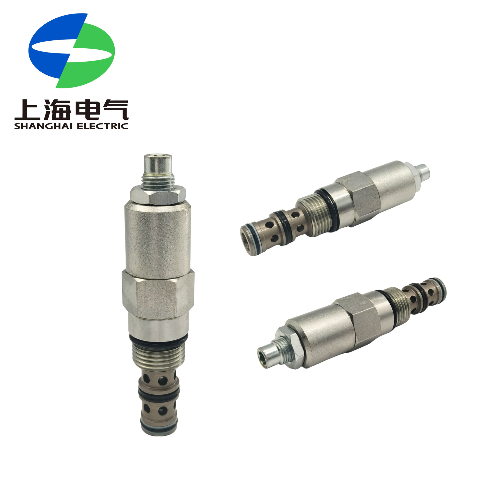 Screw-in Cartridge Valves Interchangeable Hydraforce PR10-36 Pressure Reducing Valve