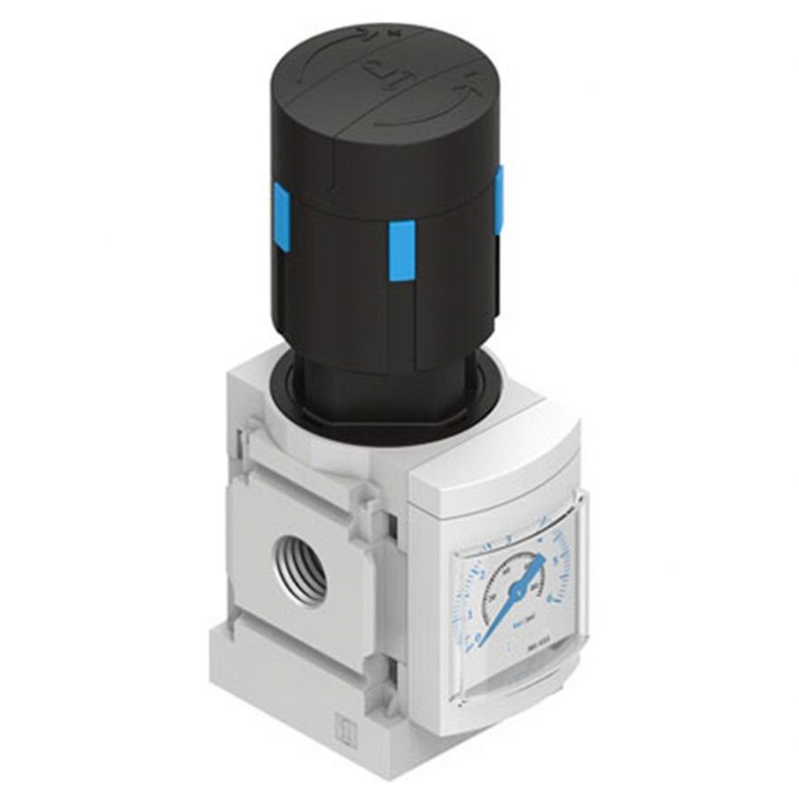 159591 FRC-1/2-D-MIDI-A filter regulator Air Preparation Service unit