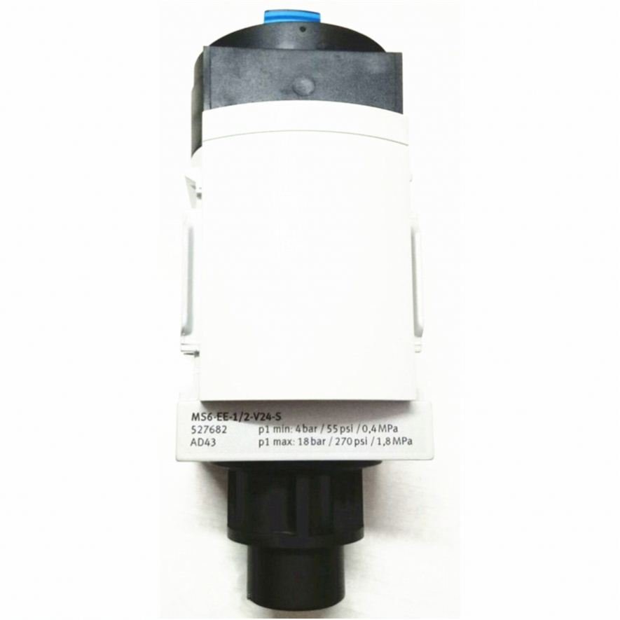 159591 FRC-1/2-D-MIDI-A filter regulator Air Preparation Service unit