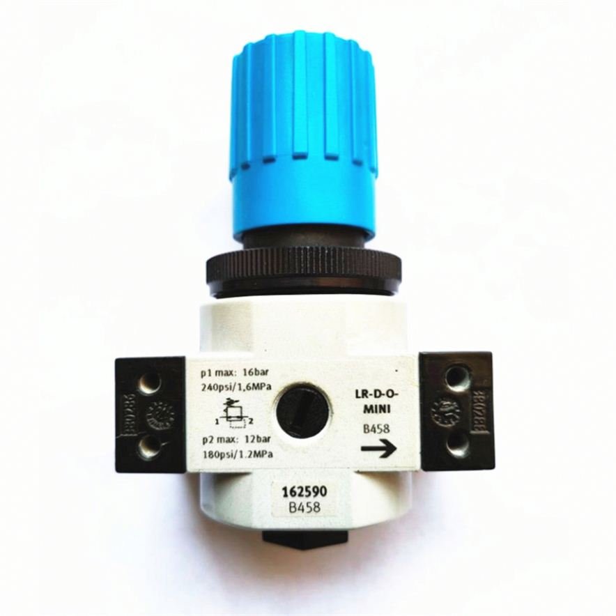 159591 FRC-1/2-D-MIDI-A filter regulator Air Preparation Service unit