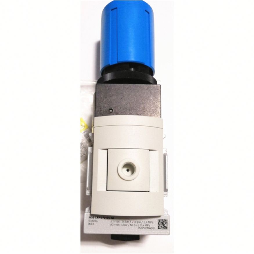 159591 FRC-1/2-D-MIDI-A filter regulator Air Preparation Service unit