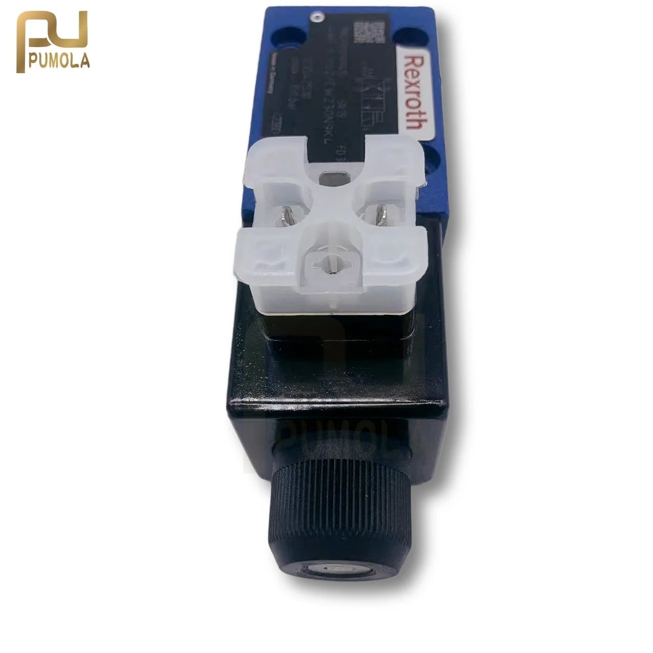Rexroth 4WE6D/4WE6Y/4WE6E/4WE6G/4WE6J/4WE6H 4WE6Y62/EW230N9K4 Solenoid Valve Directional Hydraulic Control Valve