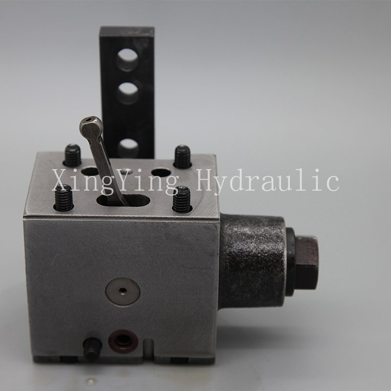 Rexroth A4VTG71 A4VTG90 hydraulic piston pump spare parts control valve