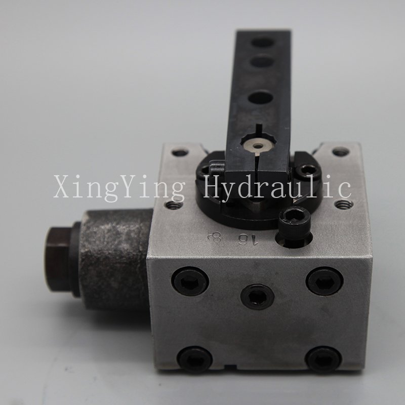 Rexroth A4VTG71 A4VTG90 hydraulic piston pump spare parts control valve