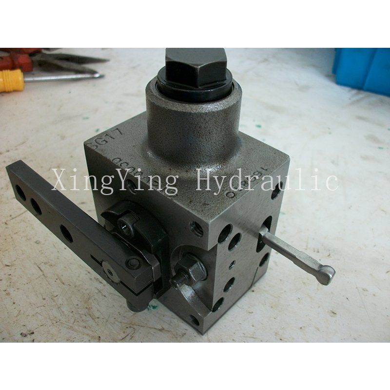 Rexroth A4VTG71 A4VTG90 hydraulic piston pump spare parts control valve