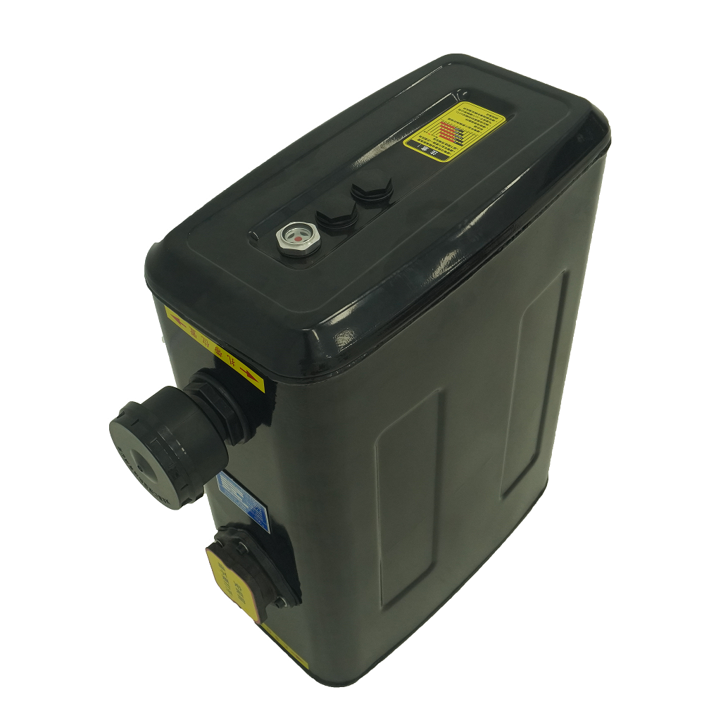 Huiren Pneumatic Cab Controls For Dump Truck Control Valve