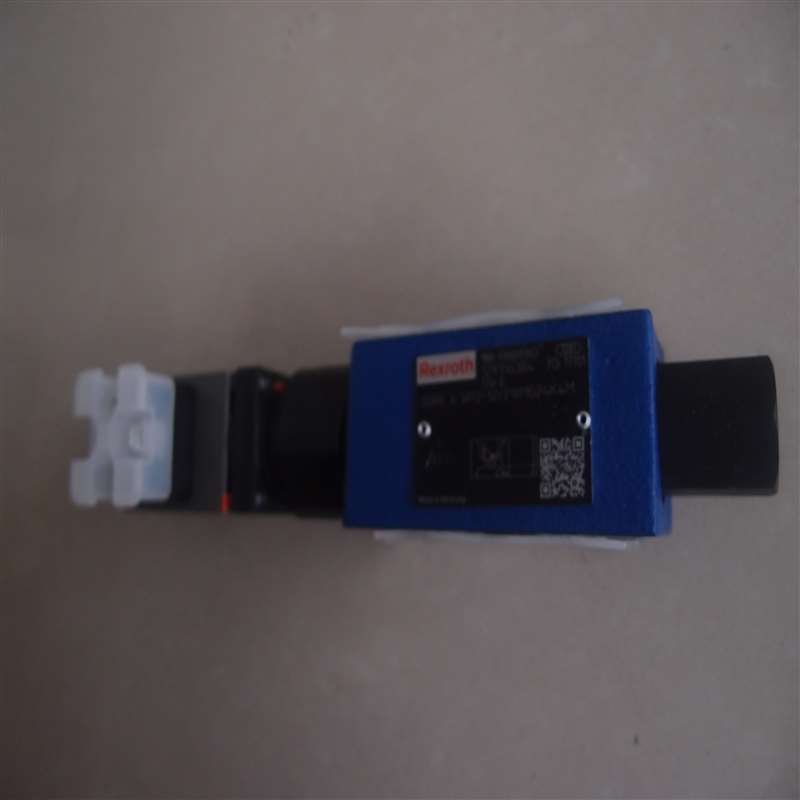 ZDRE6 ZDREE6 series R900915963 ZDRE6VP2-1X/210MG24K4M R900935013ZDRE6VP3-1X/210MG24K4M hydraulic control pressure reducing valve
