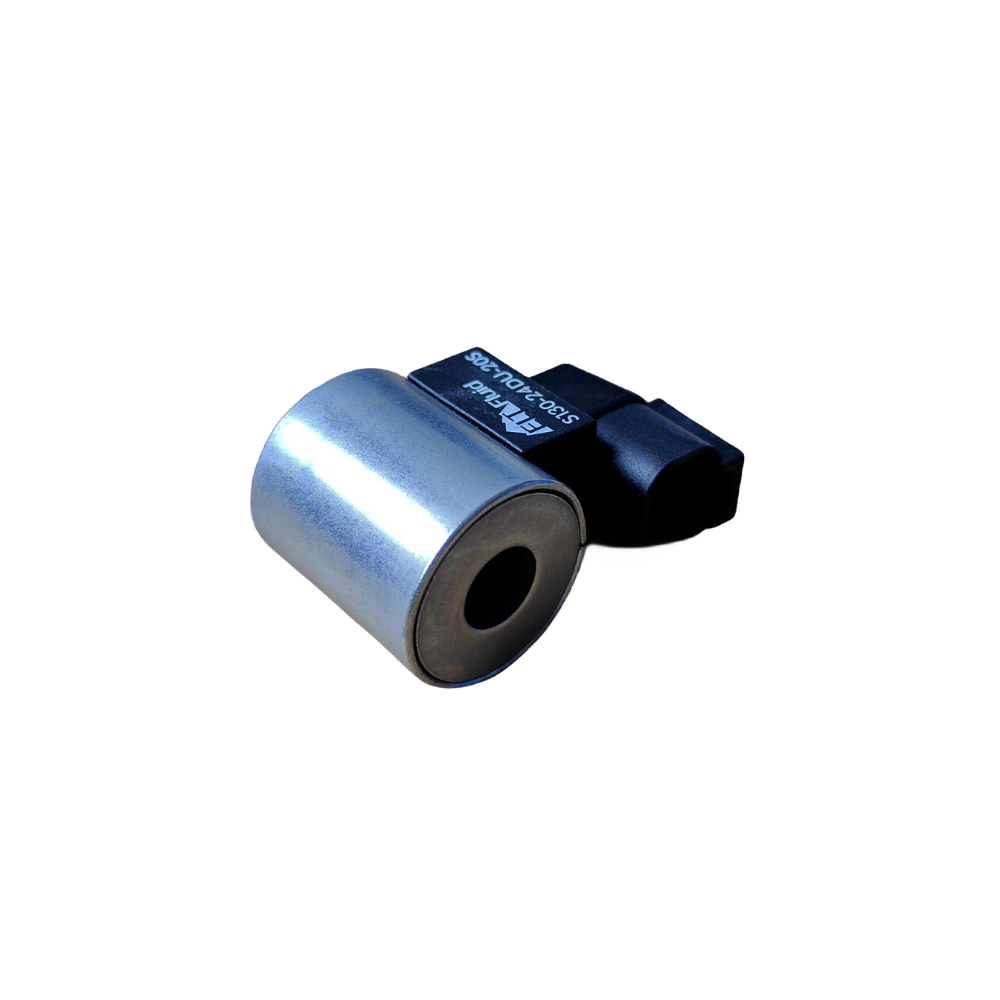 Original ELT Fluid Hydraulic Solenoid Valves S130-24DU-20S On-off Coil for Construction Machinery In Stock