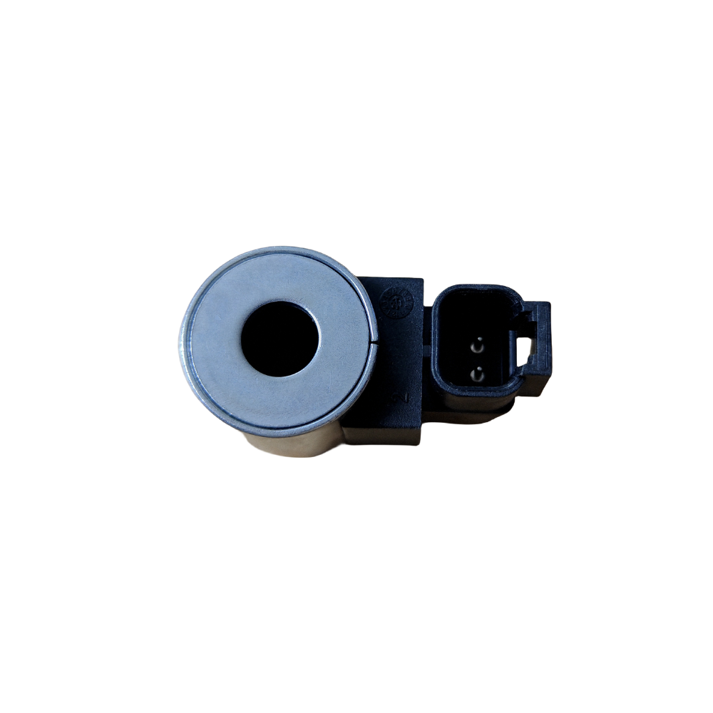 Original ELT Fluid Hydraulic Solenoid Valves S130-24DU-20S On-off Coil for Construction Machinery In Stock