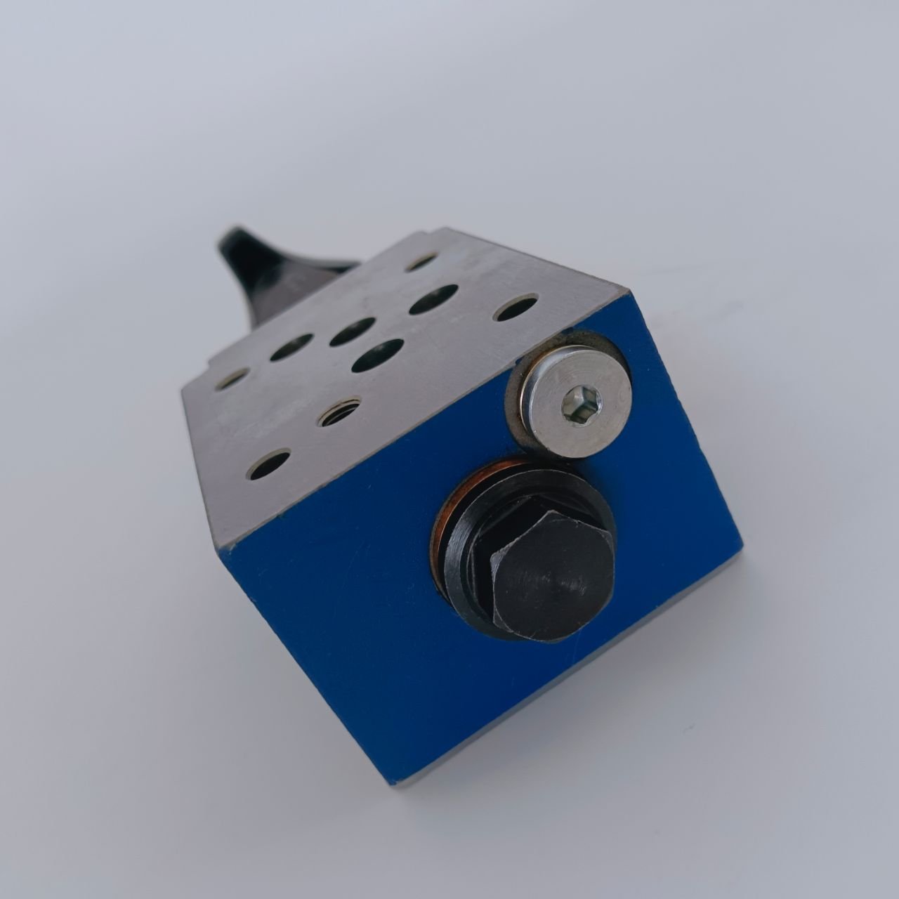 Z2FS10-20Z/S2 Wholesale oil inlet throttle valve durable double throttle check valves Hydraulic valve