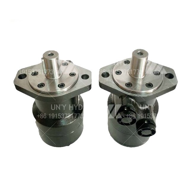 OMRS 36cc hydraulic motor drive high speed power for fertilizer distributor