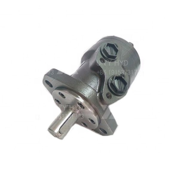 OMRS 36cc hydraulic motor drive high speed power for fertilizer distributor