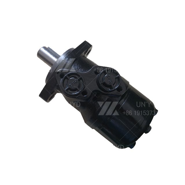 OMRS 36cc hydraulic motor drive high speed power for fertilizer distributor