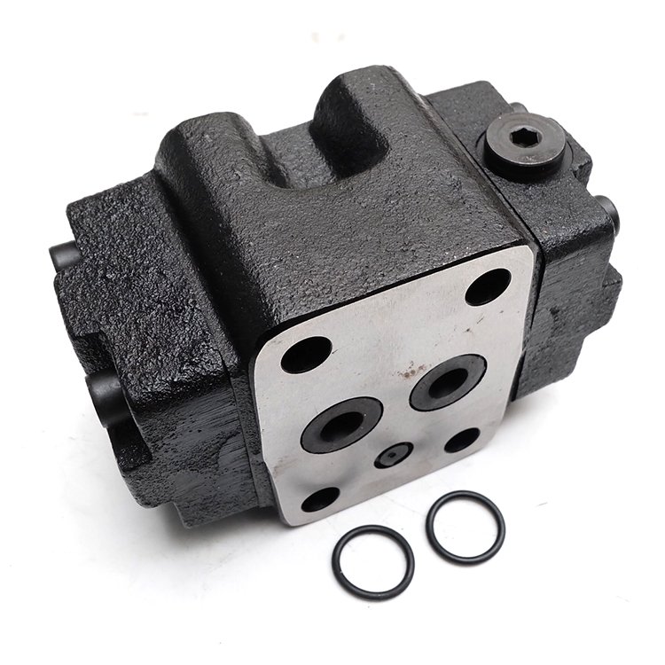 Hydraulic A1Y series pressure holding valve/hydraulic control check valve/hydraulic lock A1Y-HA10B A1Y-HB10B