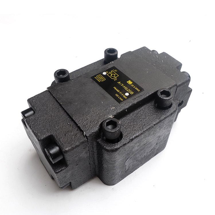 Hydraulic A1Y series pressure holding valve/hydraulic control check valve/hydraulic lock A1Y-HA10B A1Y-HB10B
