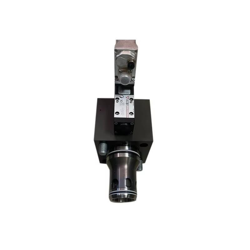 Original A TOS LIQZO-LEB/LES LIQZP-LEB/LES DHZE-TID DKZE-TID hydraulic proportional valve servo valve amplifier