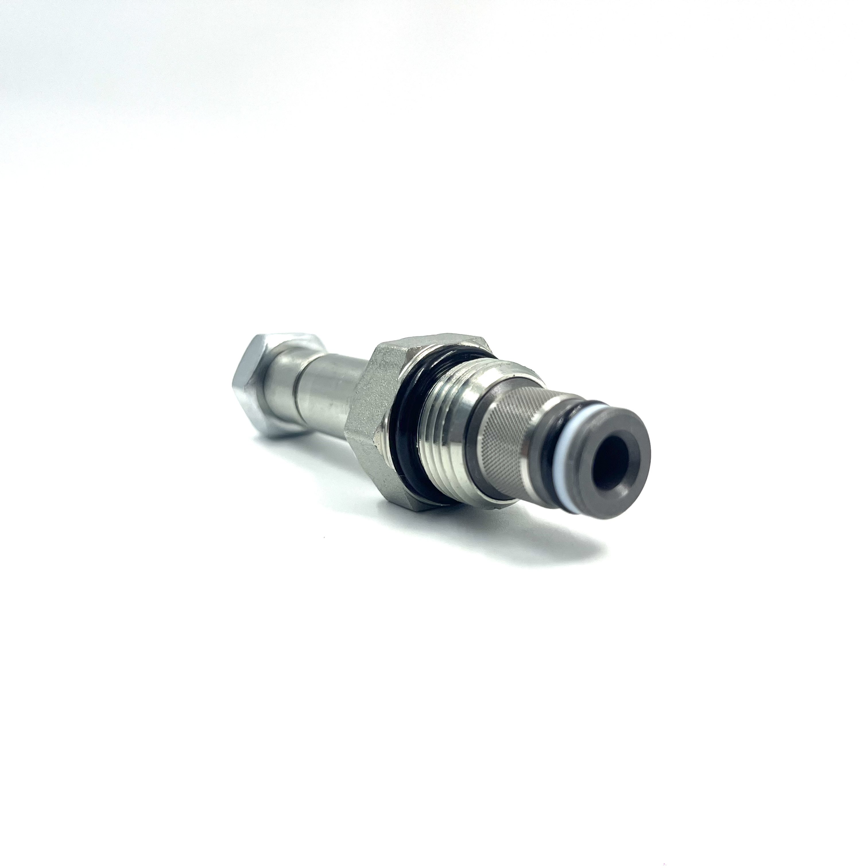 High Quality 24V SV08-20 Hydraulic Cartridge Solenoid Valve Directional Control Valve with Best Service and Low Price
