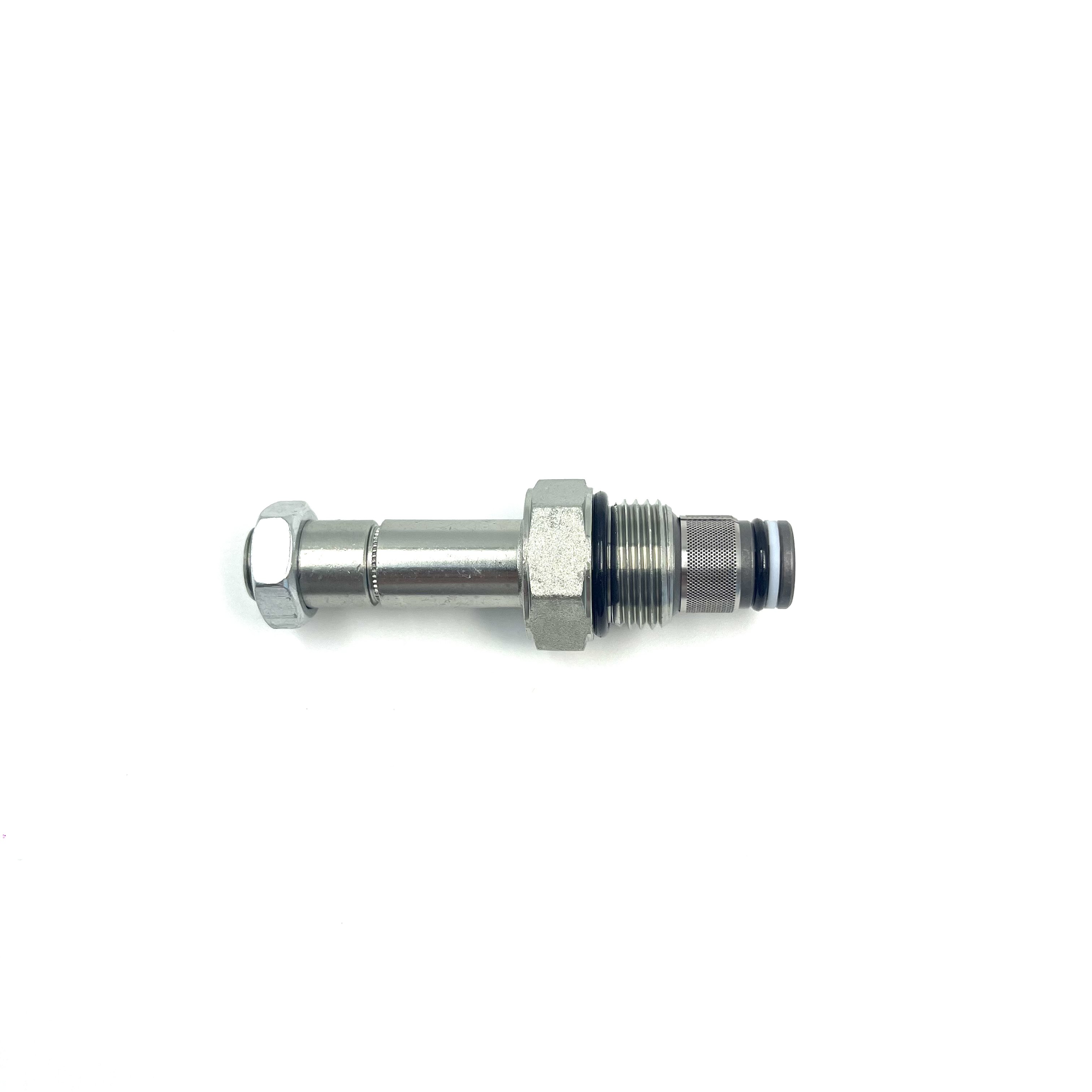 High Quality 24V SV08-20 Hydraulic Cartridge Solenoid Valve Directional Control Valve with Best Service and Low Price