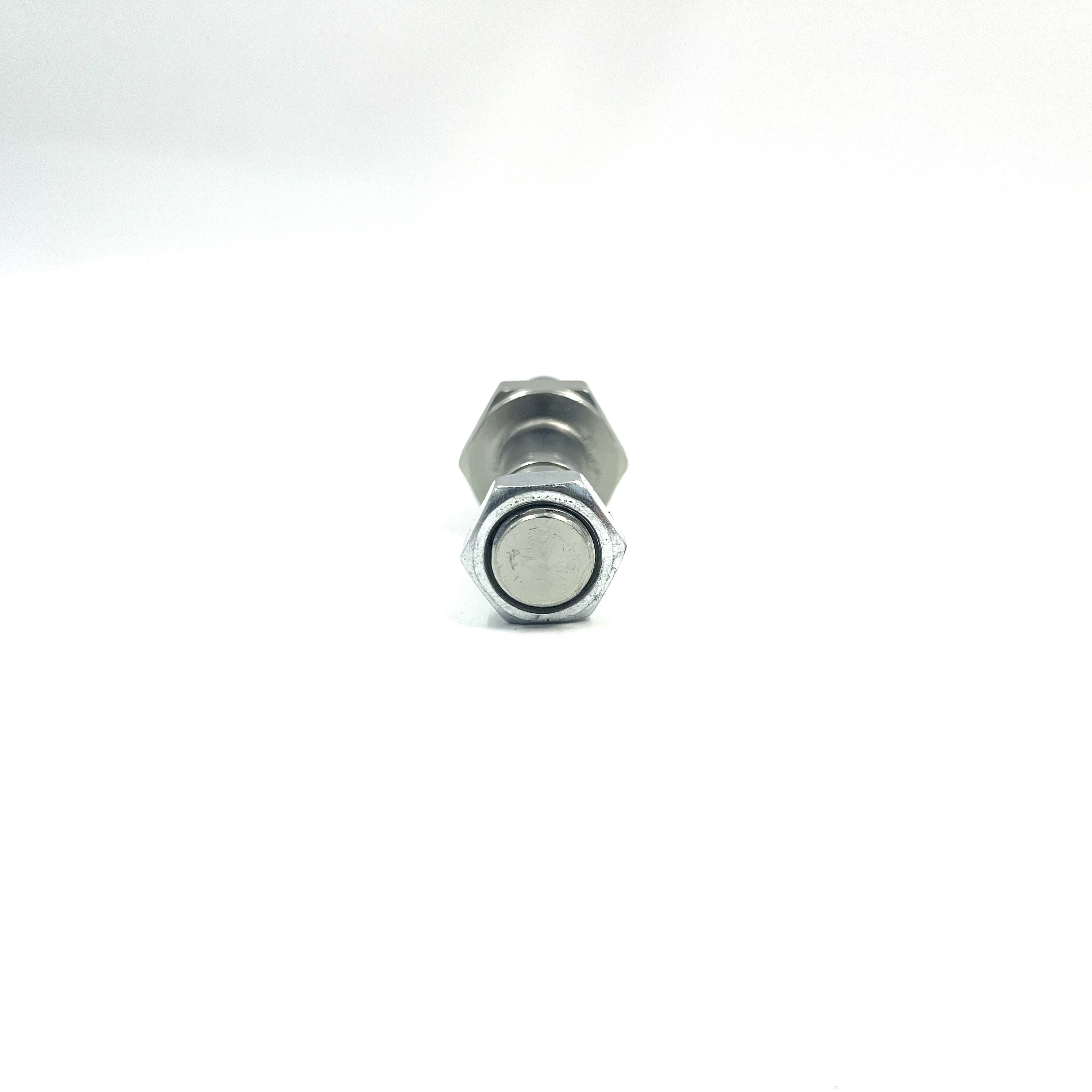 High Quality 24V SV08-20 Hydraulic Cartridge Solenoid Valve Directional Control Valve with Best Service and Low Price