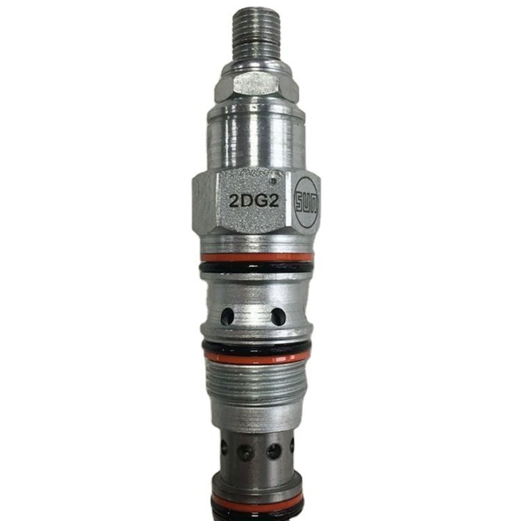 SUN cartridge valve RPEC-LCN
