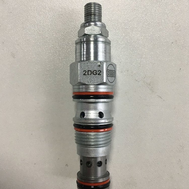 SUN cartridge valve RPEC-LCN