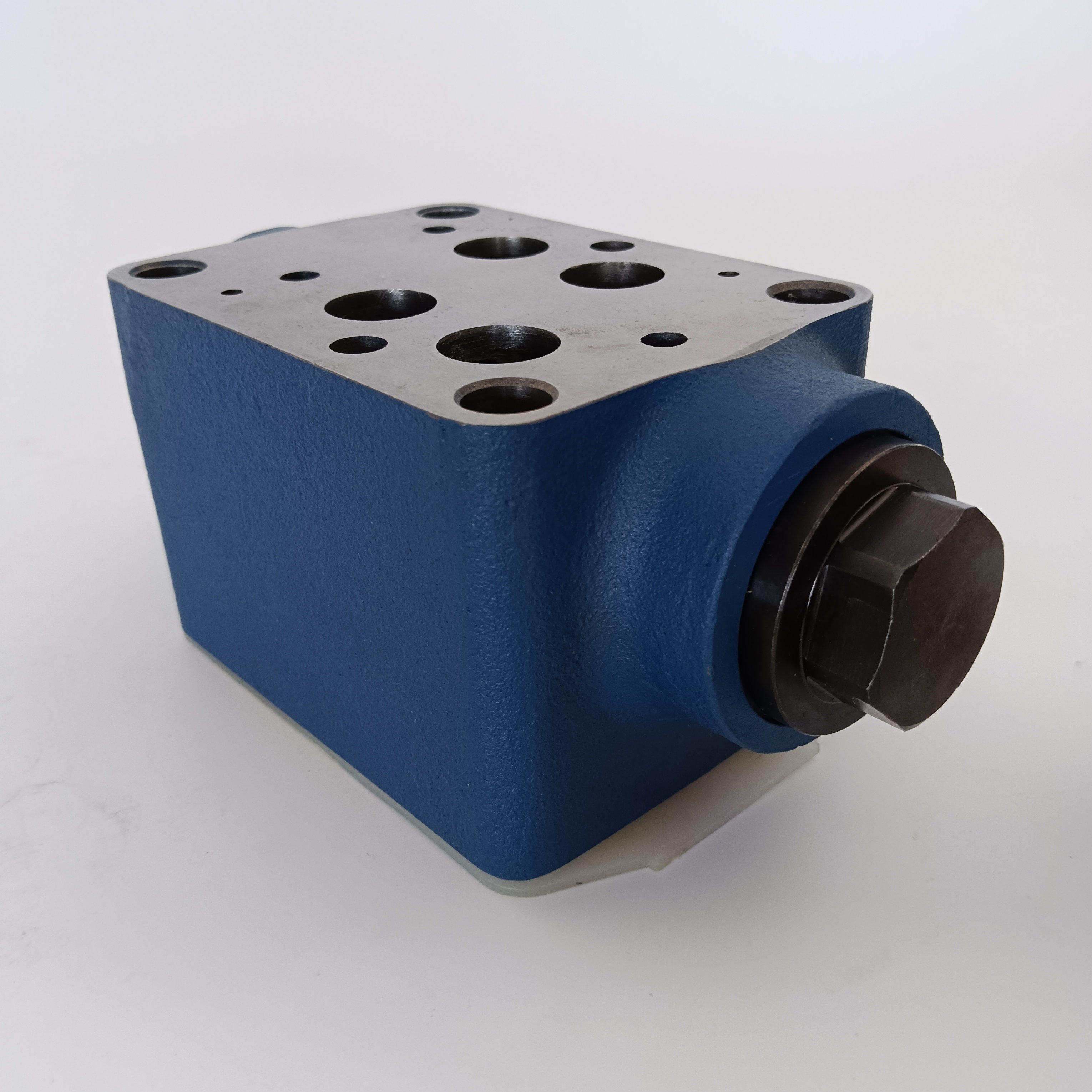 Plate Type Pipe Type Liquid Control Valve Z2S16-1-30Z Stacked Hydraulic Control Check Valve Pipe Type Liquid Control Valve