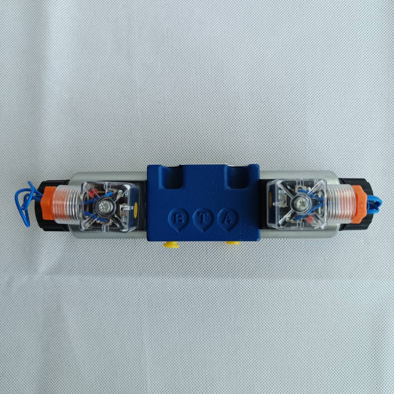 High Quality 4WE6 Series 4WE6D 4WE6Y Hydraulic Directional Solenoid Control Valves 4we6 ng6 directional control valve
