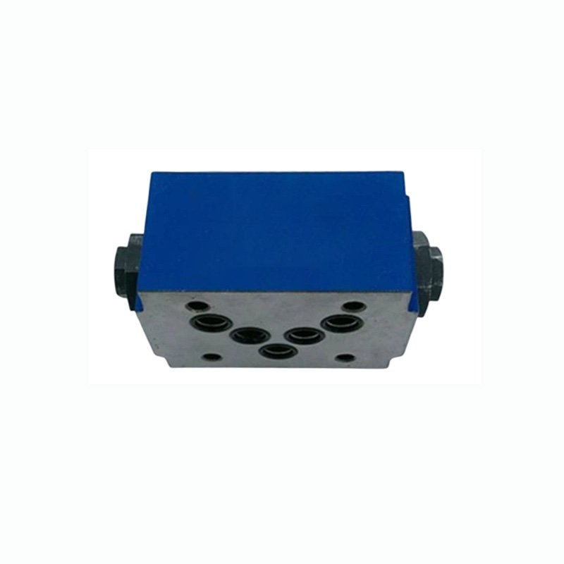 Z2s Superposition Type Hydraulic Control One-Way Valve (Z2S10)