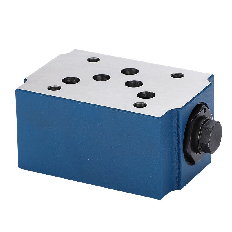 Z2s Superposition Type Hydraulic Control One-Way Valve (Z2S10)