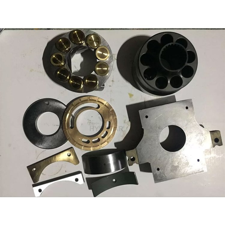 Bombas Hidraulicas Vicker Hydraulic Pump PVH 131r Pump Service Kit With Best Price