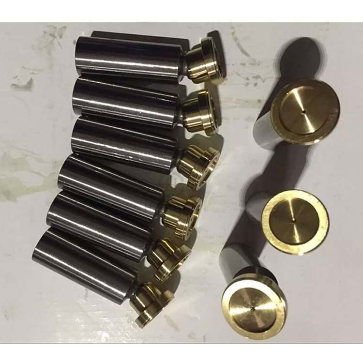 Bombas Hidraulicas Vicker Hydraulic Pump PVH 131r Pump Service Kit With Best Price
