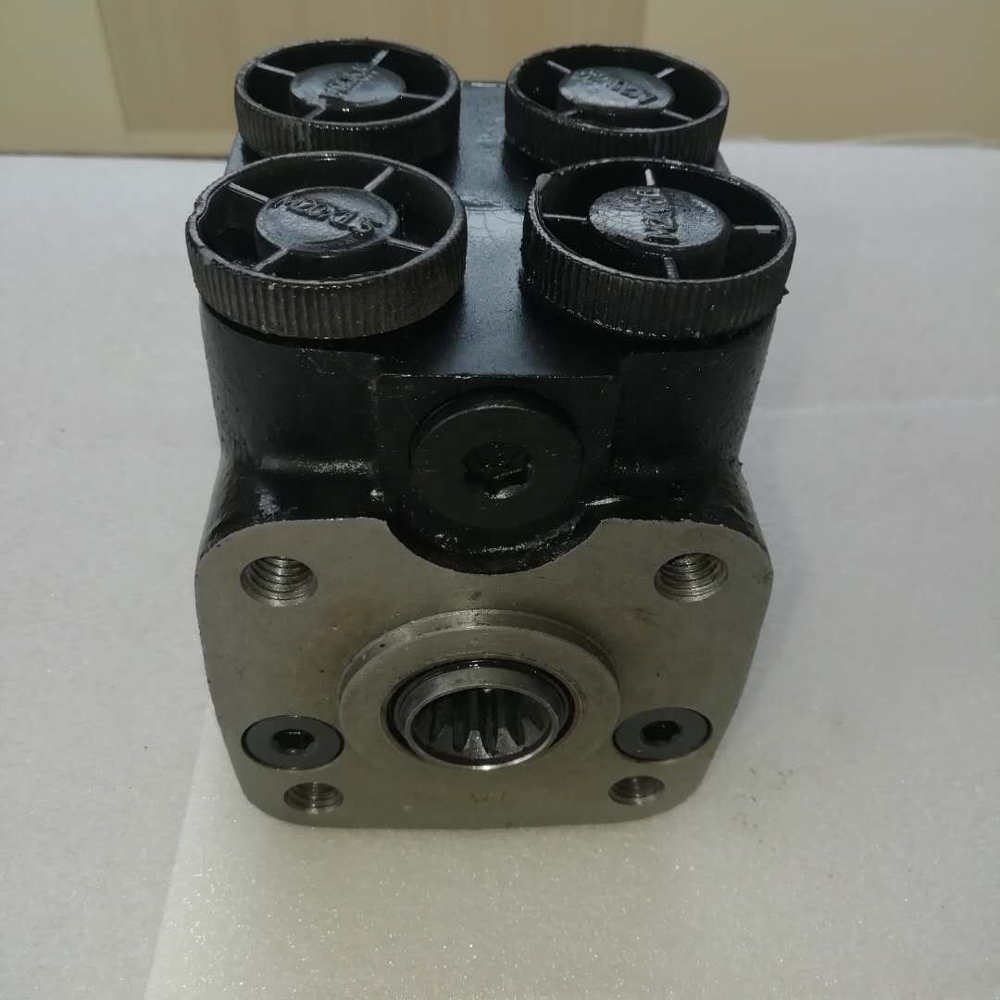 Hydraulic Pump Supplier manufacture factory